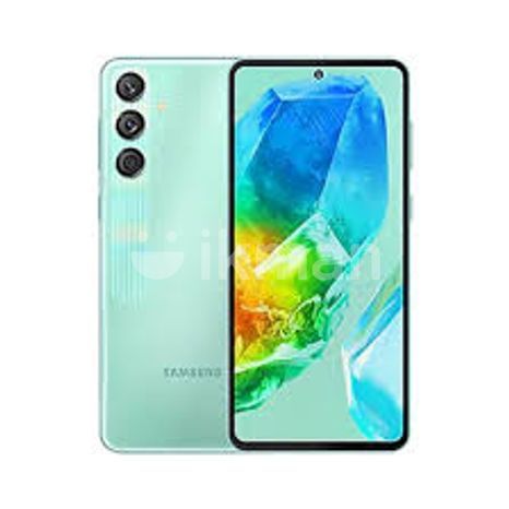 Alternative view of Telefon mobil Samsung Galaxy M05 4GB/64GB (Mint Green)