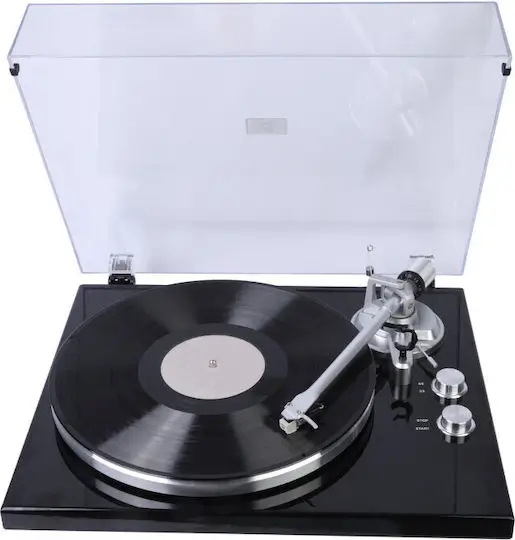 PICK-UP AKAI TTA07USB STEREO FUNCTIE ENCODING - imagine 3