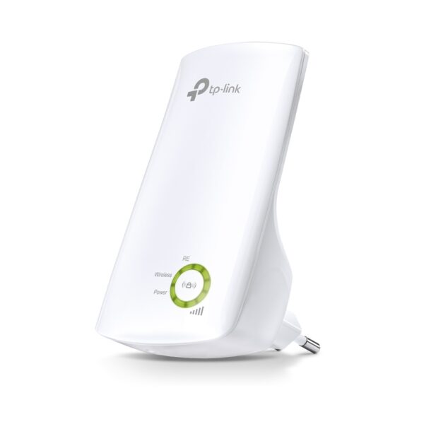 RANGE EXTENDER TP-Link wireless 300Mbps - TL-WA854RE