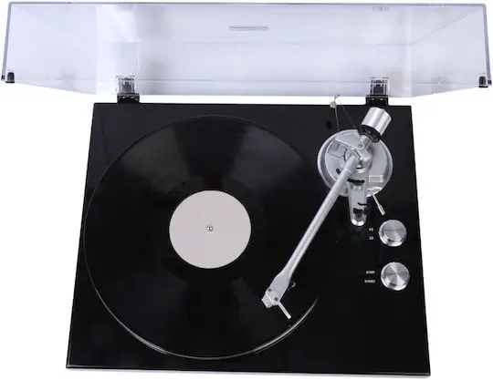 Alternative view of PICK-UP AKAI  TTA07USB STEREO FUNCTIE ENCODING