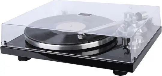 PICK-UP AKAI TTA07USB STEREO FUNCTIE ENCODING