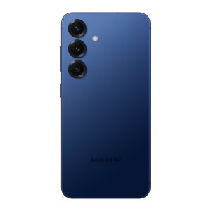 Alternative view of Telefon mobil Samsung Galaxy S25, Dual SIM, 12GB RAM, 128GB, 5G, Navy