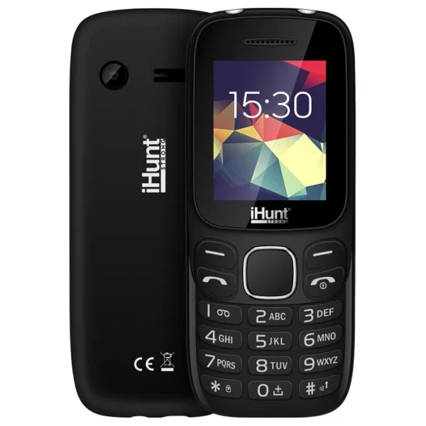 iHunt i4 PRO