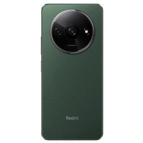 Telefon mobil Xiaomi Redmi A3, 3GB RAM, 64GB, 4G - imagine 3