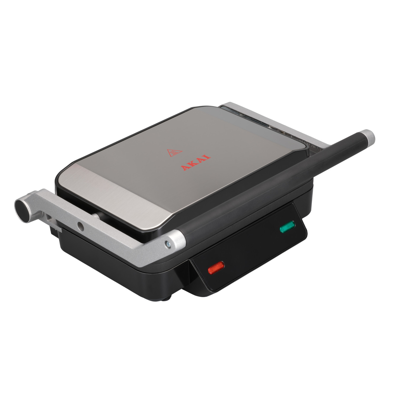 PANINI SANDWICH MAKER APA-356 AKAI - imagine 2