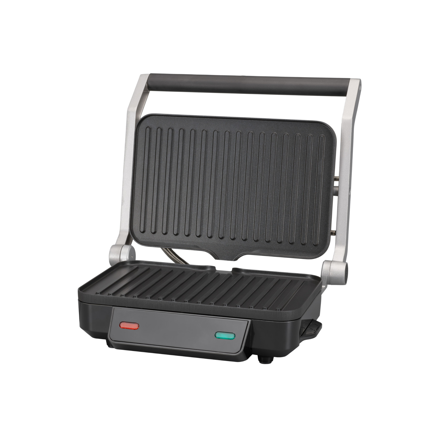 PANINI SANDWICH MAKER APA-356 AKAI - imagine 3