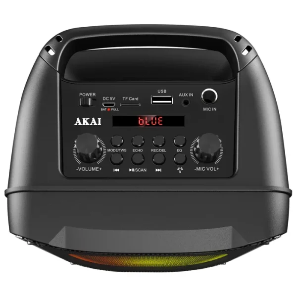 AKAI ABTS V10 PRO1