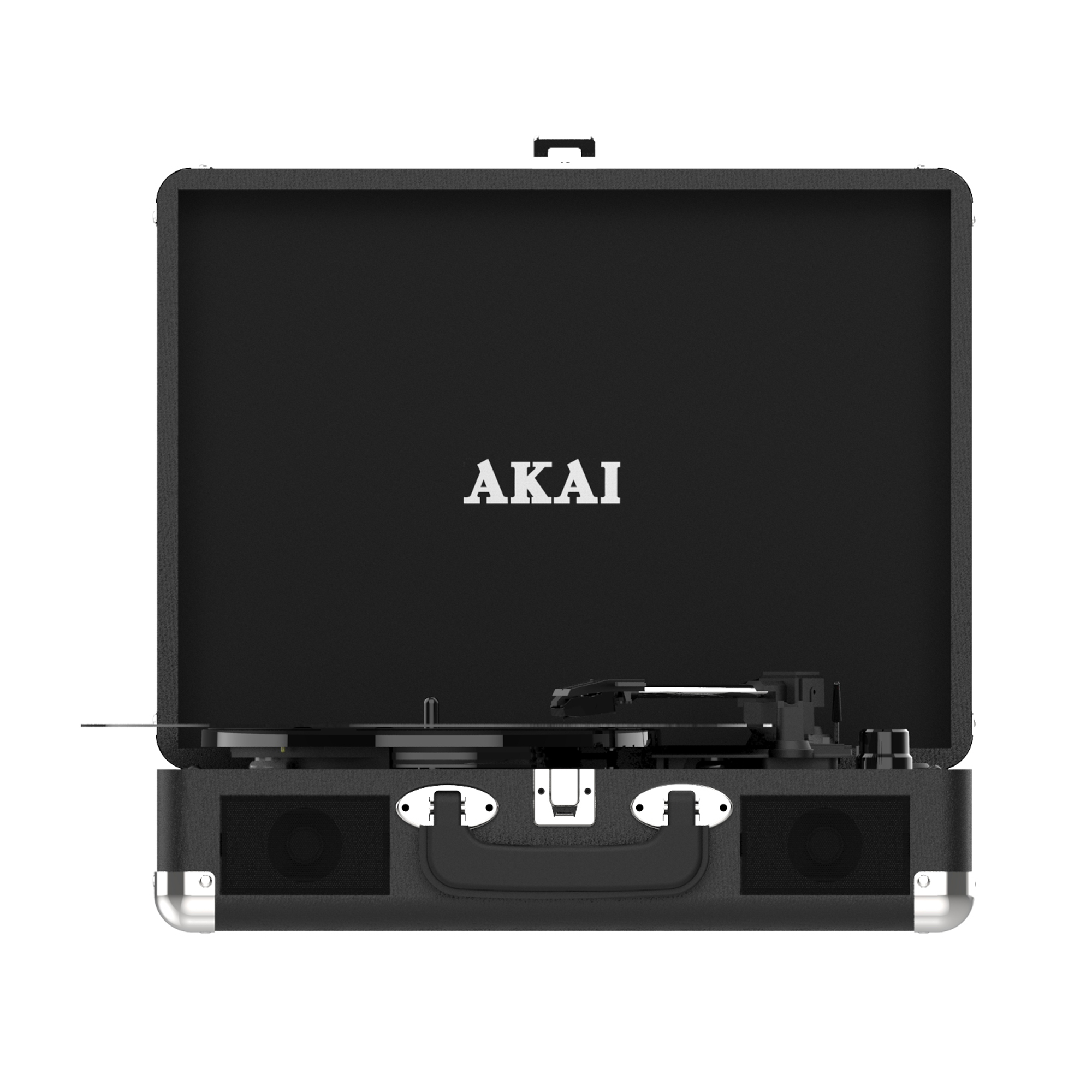 PICK-UP AKAI CU INREGISTRARE USB ATT-18BT - imagine 3