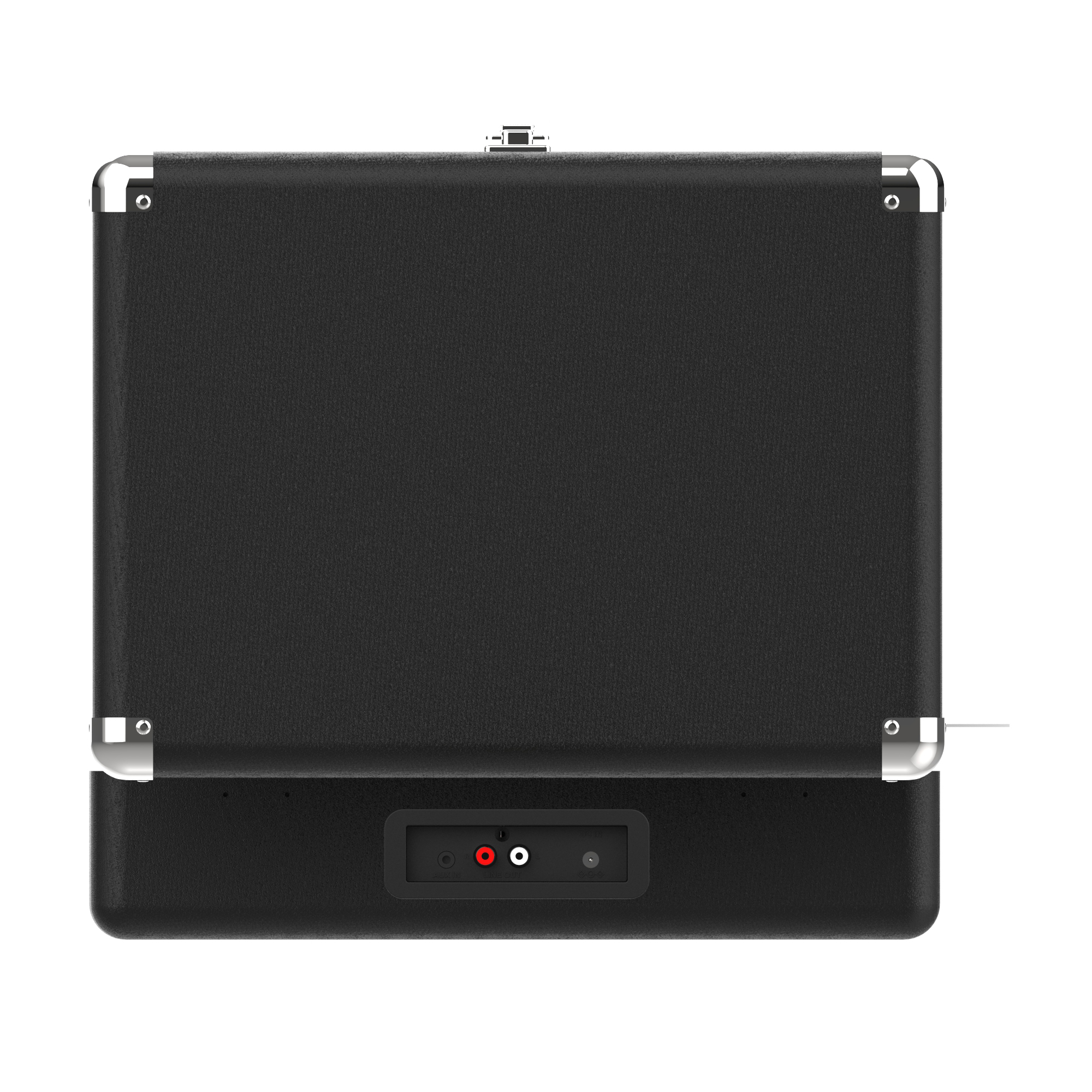 PICK-UP AKAI CU INREGISTRARE USB ATT-18BT - imagine 4