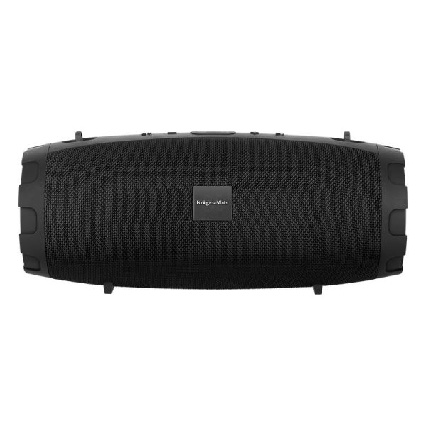 Alternative view of BOXA BLUETOOTH PORTABILA EXPLORER KRUGER&MATZ KM0552