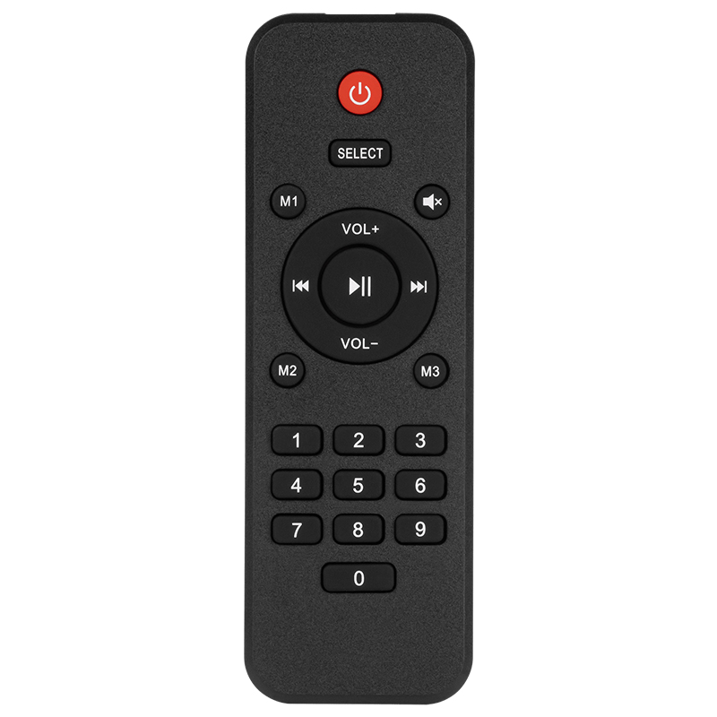 AMPLIFICATOR STEREO LAMPI 6K4 2X100W A60 KRUGER&MATZ - imagine 5