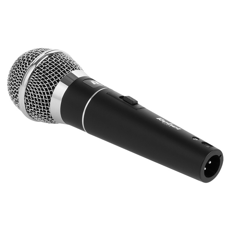 MICROFON MD604 PRO1