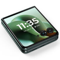 Motorola Razr 60 Ultra Octa Core 4.32 GHz 512 GB 16 GB RAM Pantone Scarab 12 200x200