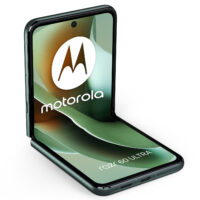 Motorola Razr 60 Ultra Octa Core 4.32 GHz 512 GB 16 GB RAM Pantone Scarab 13 200x200