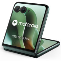 Motorola Razr 60 Ultra Octa Core 4.32 GHz 512 GB 16 GB RAM Pantone Scarab 14 200x200
