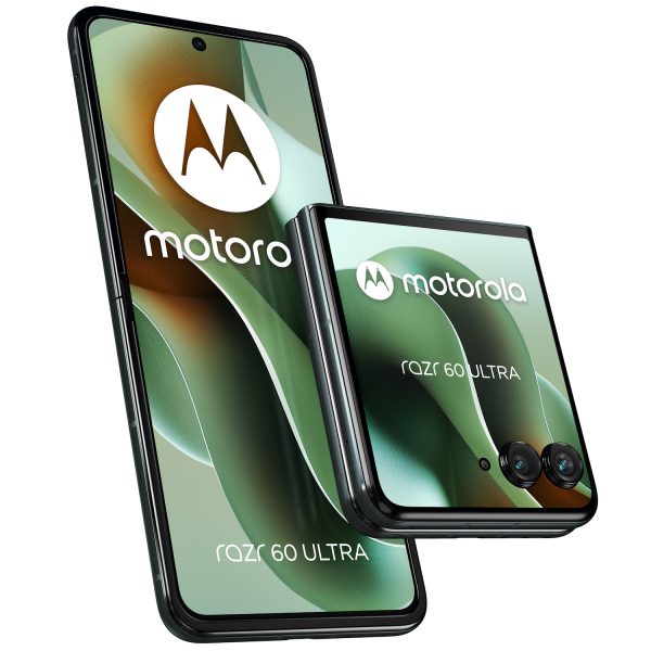 Motorola Razr 60 Ultra Octa Core 4.32 GHz 512 GB 16 GB RAM Pantone Scarab