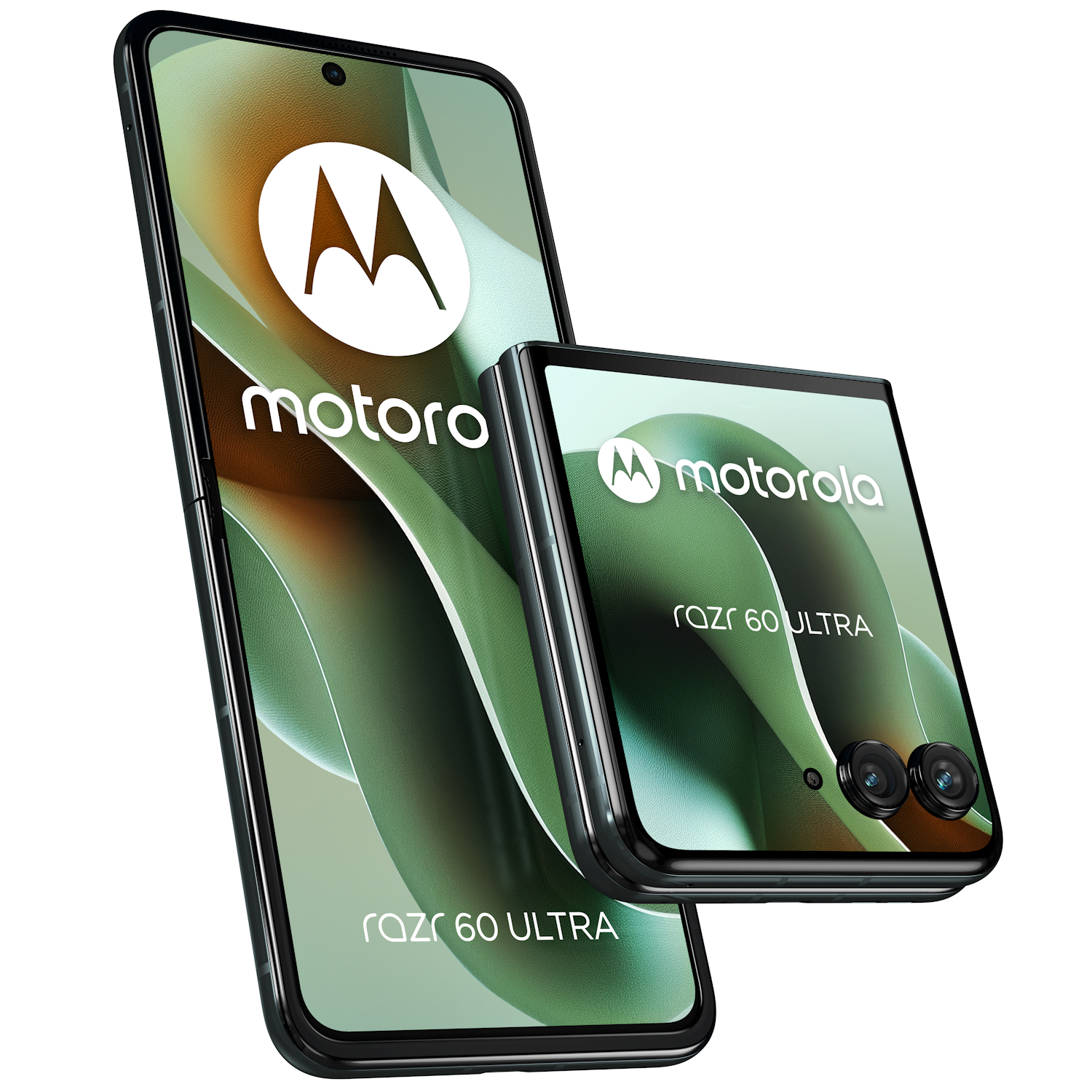 Motorola Razr 60 Ultra Octa Core 4.32 GHz 512 GB 16 GB RAM Pantone Scarab