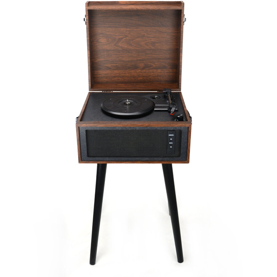 akai pick up stereo cu difuzoare incorporate 429247