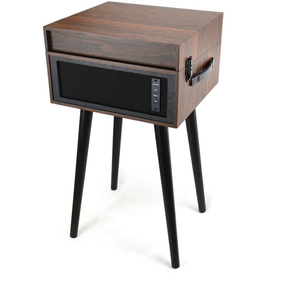 akai pick up stereo cu difuzoare incorporate 429248