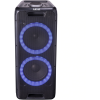 akai boxa portabila activa akai dj 880 bluetooth 4 2 100w fm radio 238367